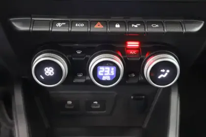 Photo 29 Dacia Duster  Blue dCi 115 4x2