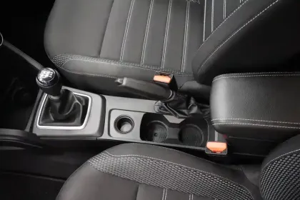 Photo 24 Dacia Duster  Blue dCi 115 4x2