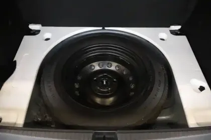 Photo 28 Dacia Duster  Blue dCi 115 4x2