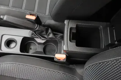 Photo 27 Dacia Duster  Blue dCi 115 4x2