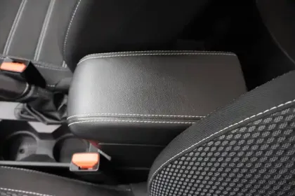 Photo 25 Dacia Duster  Blue dCi 115 4x2