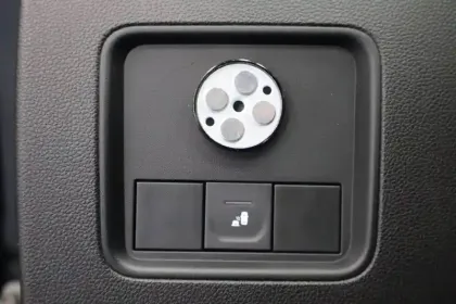 Photo 36 Dacia Duster  Blue dCi 115 4x2