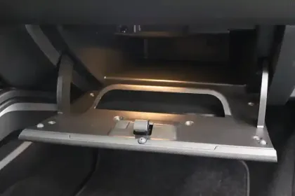 Photo 30 Dacia Duster  Blue dCi 115 4x2