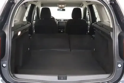 Photo 19 Dacia Duster  Blue dCi 115 4x2