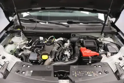 Photo 14 Dacia Duster  Blue dCi 115 4x2