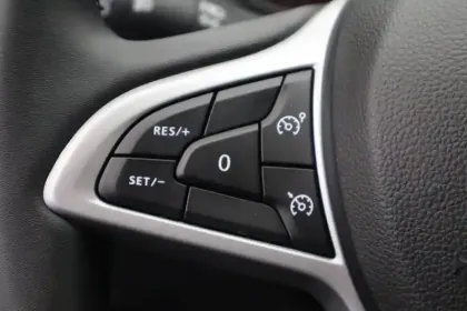 Photo 34 Dacia Duster  Blue dCi 115 4x2