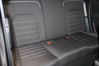 Photo 17 Dacia Duster  Blue dCi 115 4x2