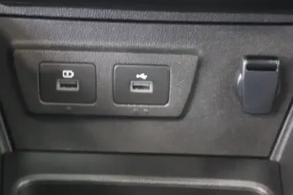 Photo 33 Dacia Duster  Blue dCi 115 4x2