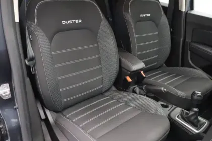 Photo 16 Dacia Duster  Blue dCi 115 4x2