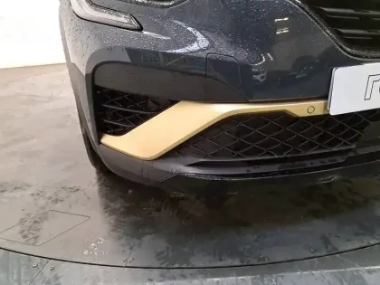 Photo 51 Renault Captur  E-Tech full hybrid 145