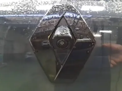 Photo 56 Renault Captur  E-Tech full hybrid 145