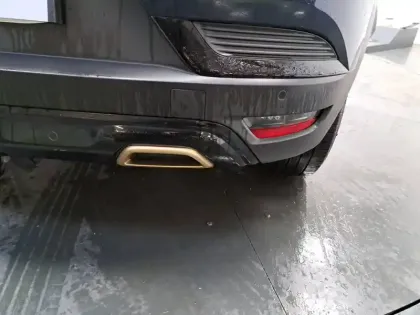 Photo 54 Renault Captur  E-Tech full hybrid 145