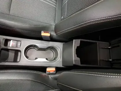 Photo 121 Renault Captur  E-Tech full hybrid 145