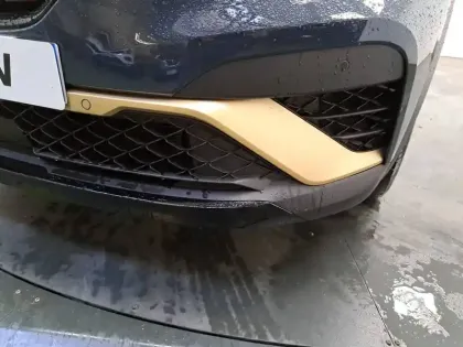 Photo 9 Renault Captur  E-Tech full hybrid 145