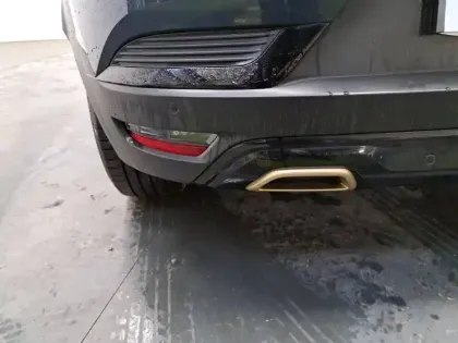 Photo 53 Renault Captur  E-Tech full hybrid 145