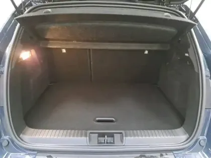 Photo 62 Renault Captur  E-Tech full hybrid 145