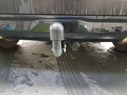 Photo 55 Renault Captur  E-Tech full hybrid 145