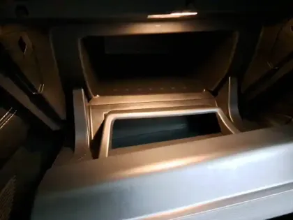 Photo 82 Renault Captur  E-Tech full hybrid 145