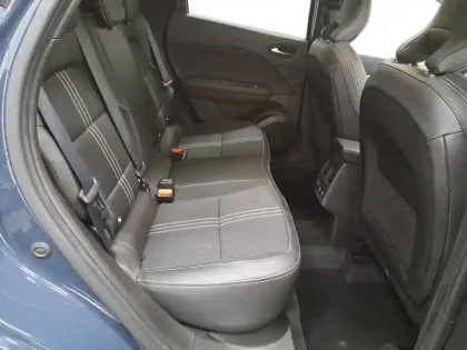 Photo 65 Renault Captur  E-Tech full hybrid 145