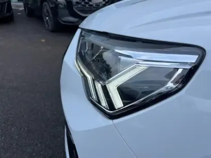 Photo 28 Audi Q3  Sportback 35 TFSI 150 ch S tronic 7