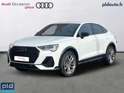 Photo Audi Q3 S Line Plus