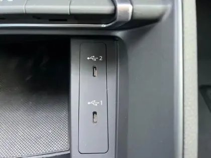 Photo 30 Audi Q3  Sportback 35 TFSI 150 ch S tronic 7