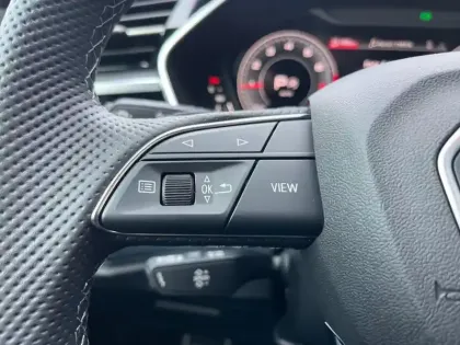 Photo 23 Audi Q3  Sportback 35 TFSI 150 ch S tronic 7