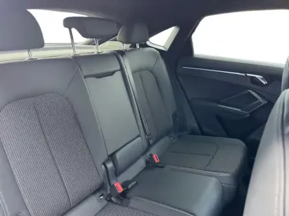 Photo 9 Audi Q3  Sportback 35 TFSI 150 ch S tronic 7