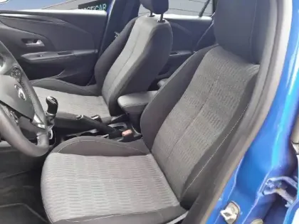 Photo 7 Opel Corsa  1.2 75 ch BVM5