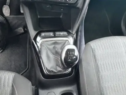 Photo 10 Opel Corsa  1.2 75 ch BVM5