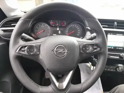 Photo 12 Opel Corsa  1.2 75 ch BVM5