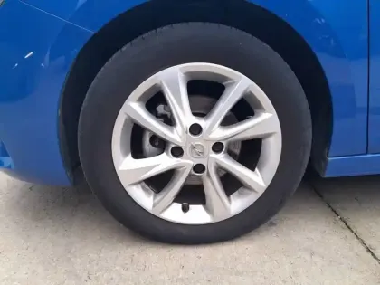 Photo 9 Opel Corsa  1.2 75 ch BVM5