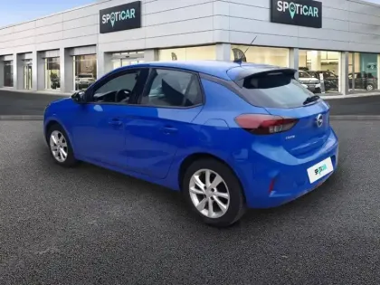 Photo 5 Opel Corsa  1.2 75 ch BVM5