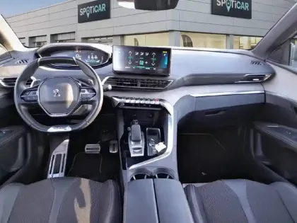 Photo 7 Peugeot 3008  Hybrid 225 e-EAT8