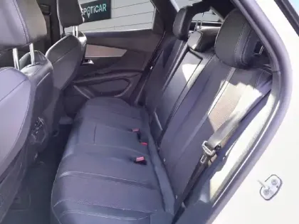 Photo 9 Peugeot 3008  Hybrid 225 e-EAT8