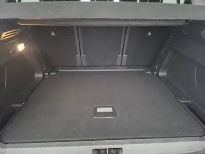 Photo 42 Citroën C5 aircross  PureTech 130 S&S BVM6