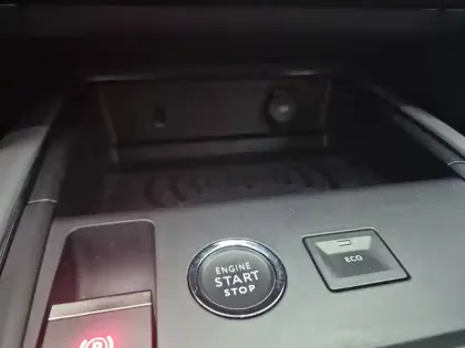 Photo 28 Citroën C5 aircross  PureTech 130 S&S BVM6