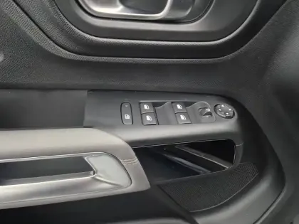 Photo 79 Citroën C5 aircross  PureTech 130 S&S BVM6