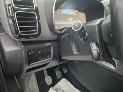 Photo 58 Citroën C5 aircross  PureTech 130 S&S BVM6