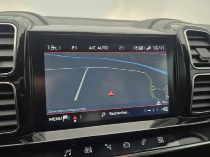 Photo 54 Citroën C5 aircross  PureTech 130 S&S BVM6