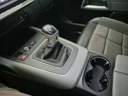 Photo 27 Citroën C5 aircross  PureTech 130 S&S BVM6