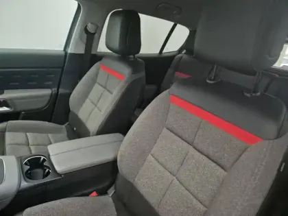 Photo 45 Citroën C5 aircross  PureTech 130 S&S BVM6