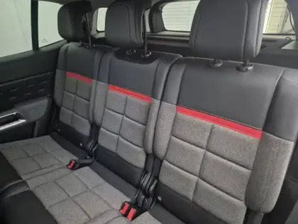 Photo 46 Citroën C5 aircross  PureTech 130 S&S BVM6