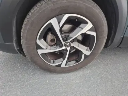 Photo 69 Citroën C5 aircross  PureTech 130 S&S BVM6