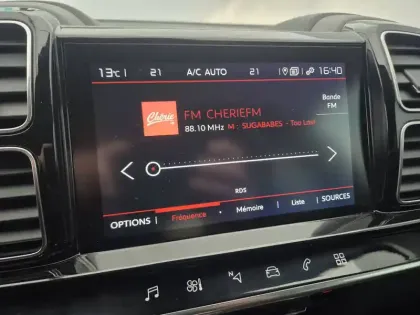 Photo 53 Citroën C5 aircross  PureTech 130 S&S BVM6