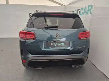 Photo 41 Citroën C5 aircross  PureTech 130 S&S BVM6