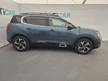 Photo 40 Citroën C5 aircross  PureTech 130 S&S BVM6