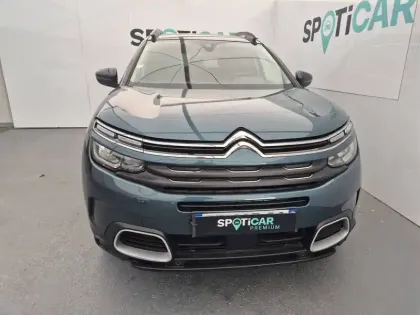 Photo 16 Citroën C5 aircross  PureTech 130 S&S BVM6