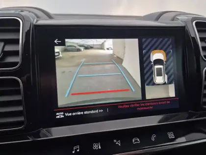 Photo 34 Citroën C5 aircross  PureTech 130 S&S BVM6