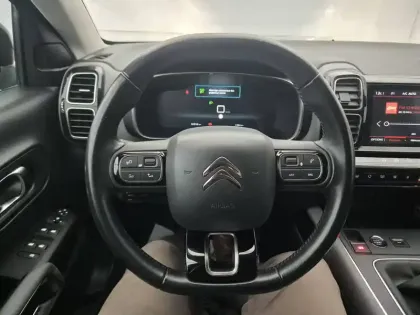 Photo 52 Citroën C5 aircross  PureTech 130 S&S BVM6